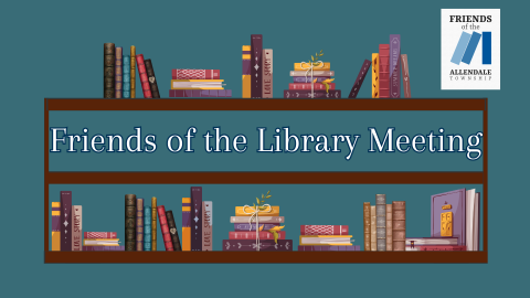 Friends of the Library