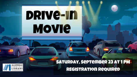 Drive-In Movie