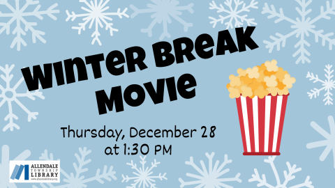 Winter Break Movie