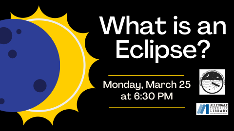 What is an Eclipse?