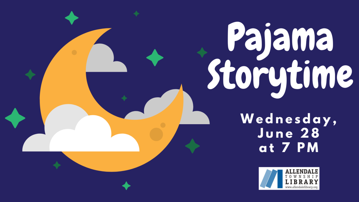 Pajama Storytime